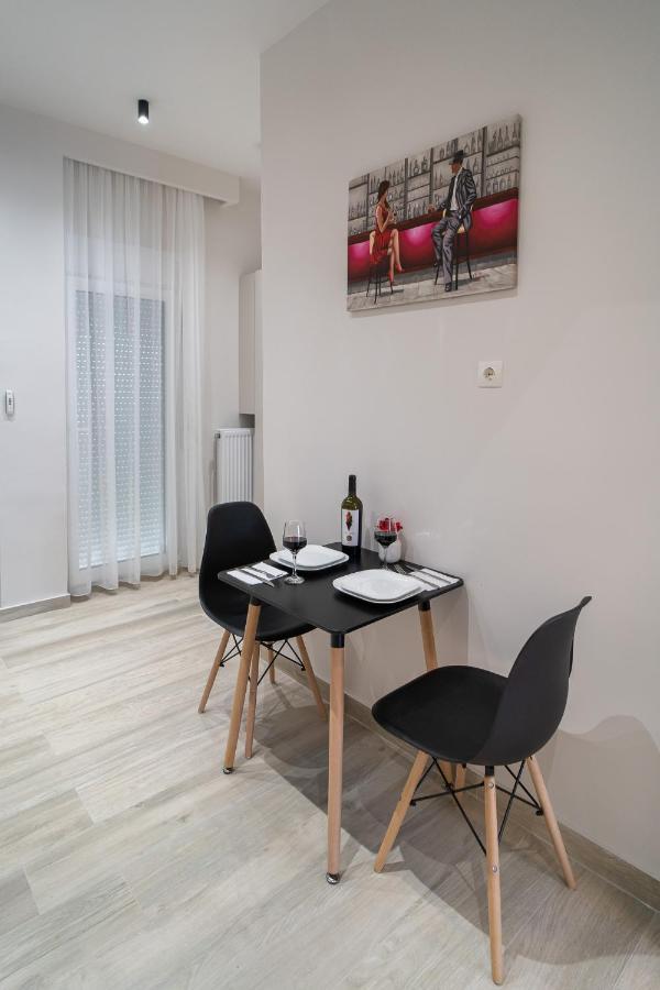 Lux Palace Trikala Экстерьер фото