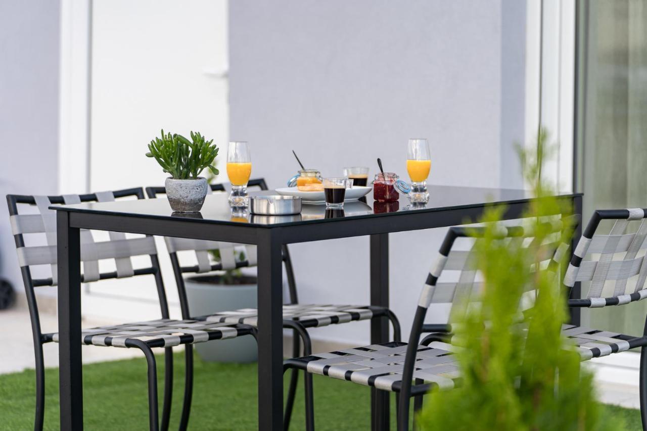 Lux Palace Trikala Экстерьер фото