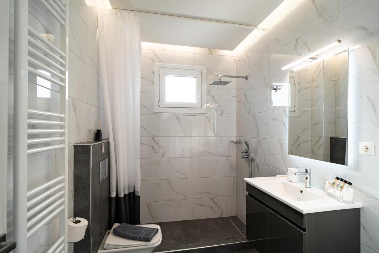 Lux Palace Trikala Экстерьер фото