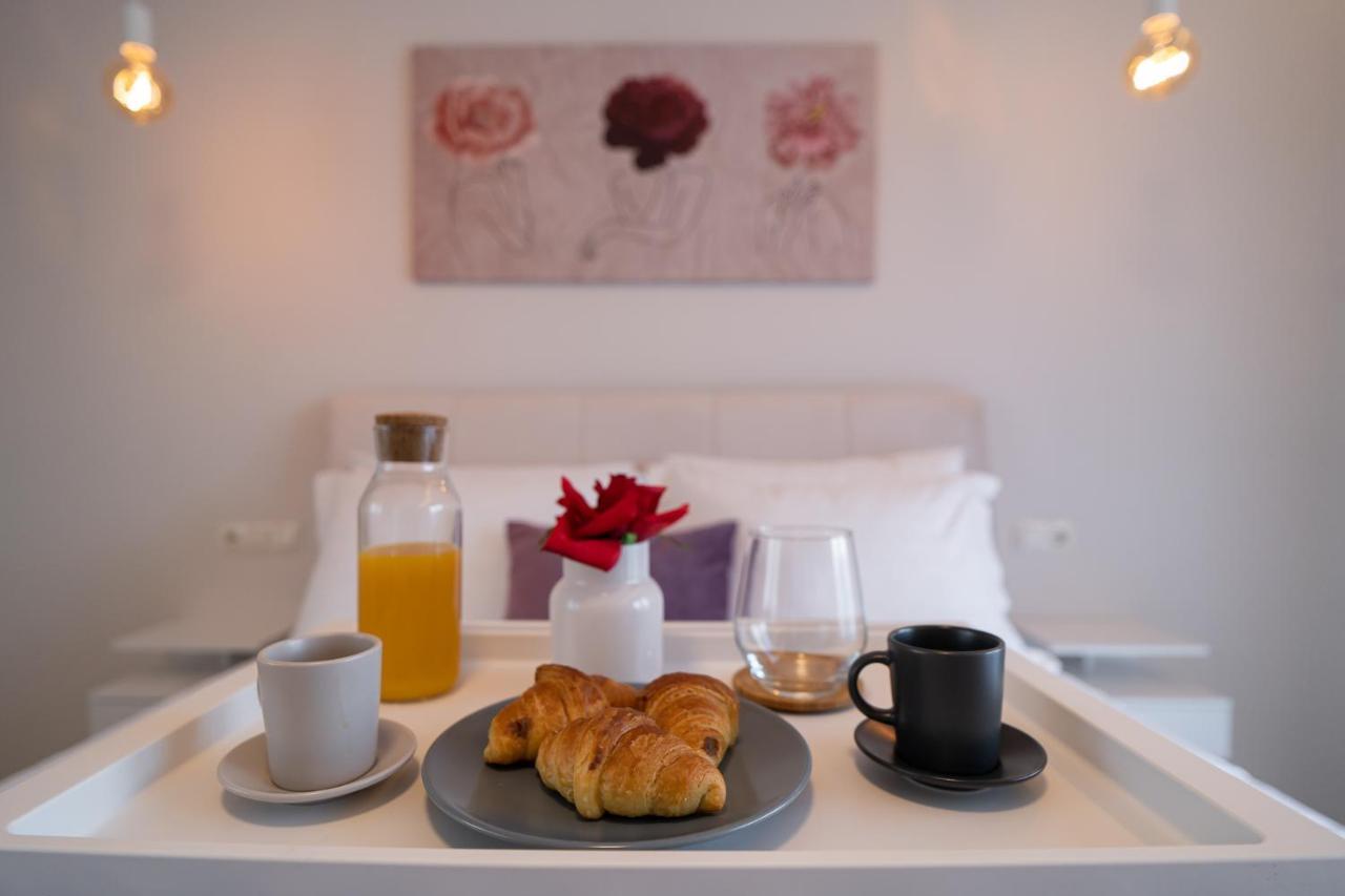 Lux Palace Trikala Экстерьер фото