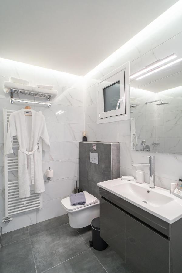 Lux Palace Trikala Экстерьер фото